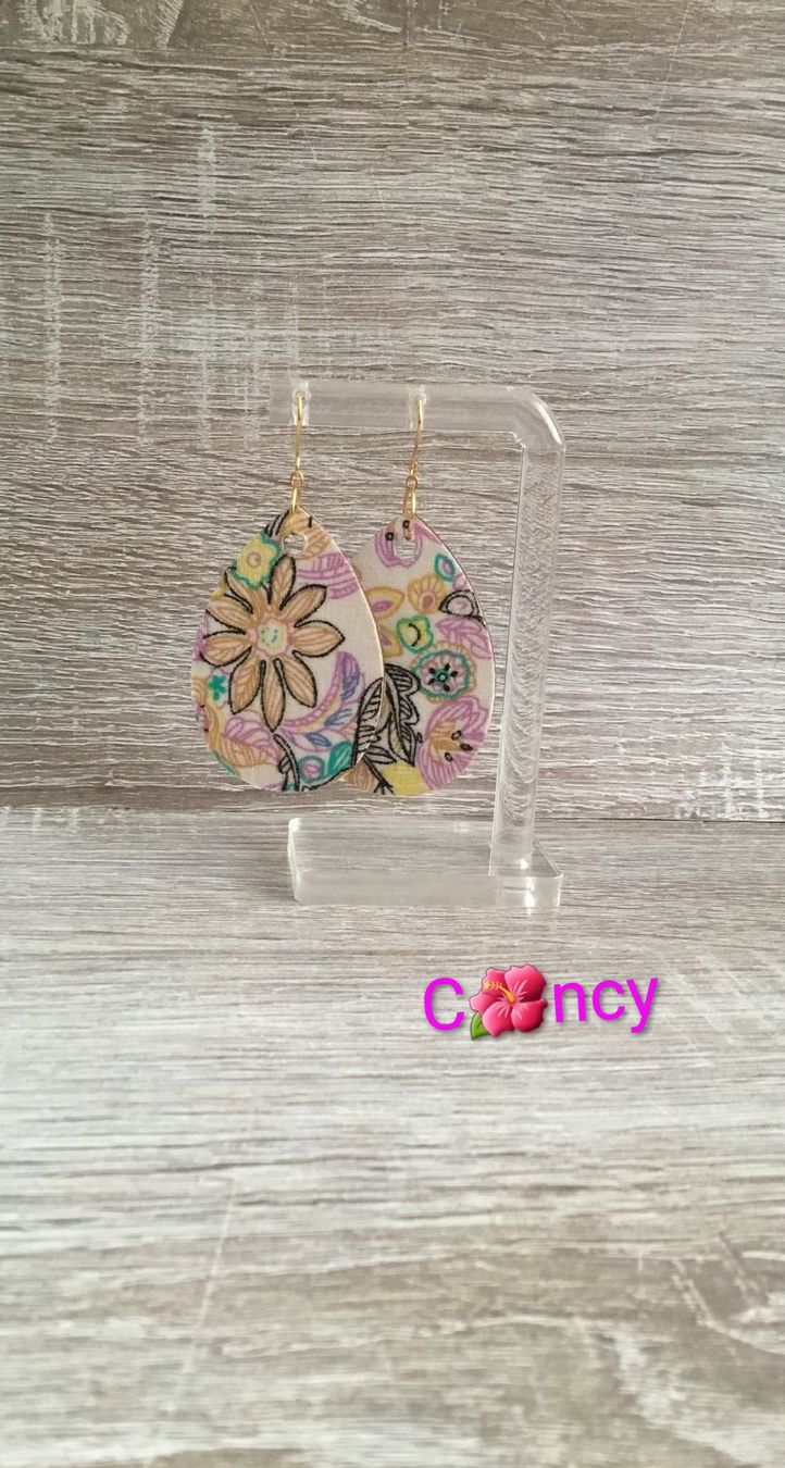 Orecchini pendenti & Orecchini a lobo: Boucle d'oreille – Nuovo e nell'imballaggio originale da Genève venduto da mir_qfr5 2