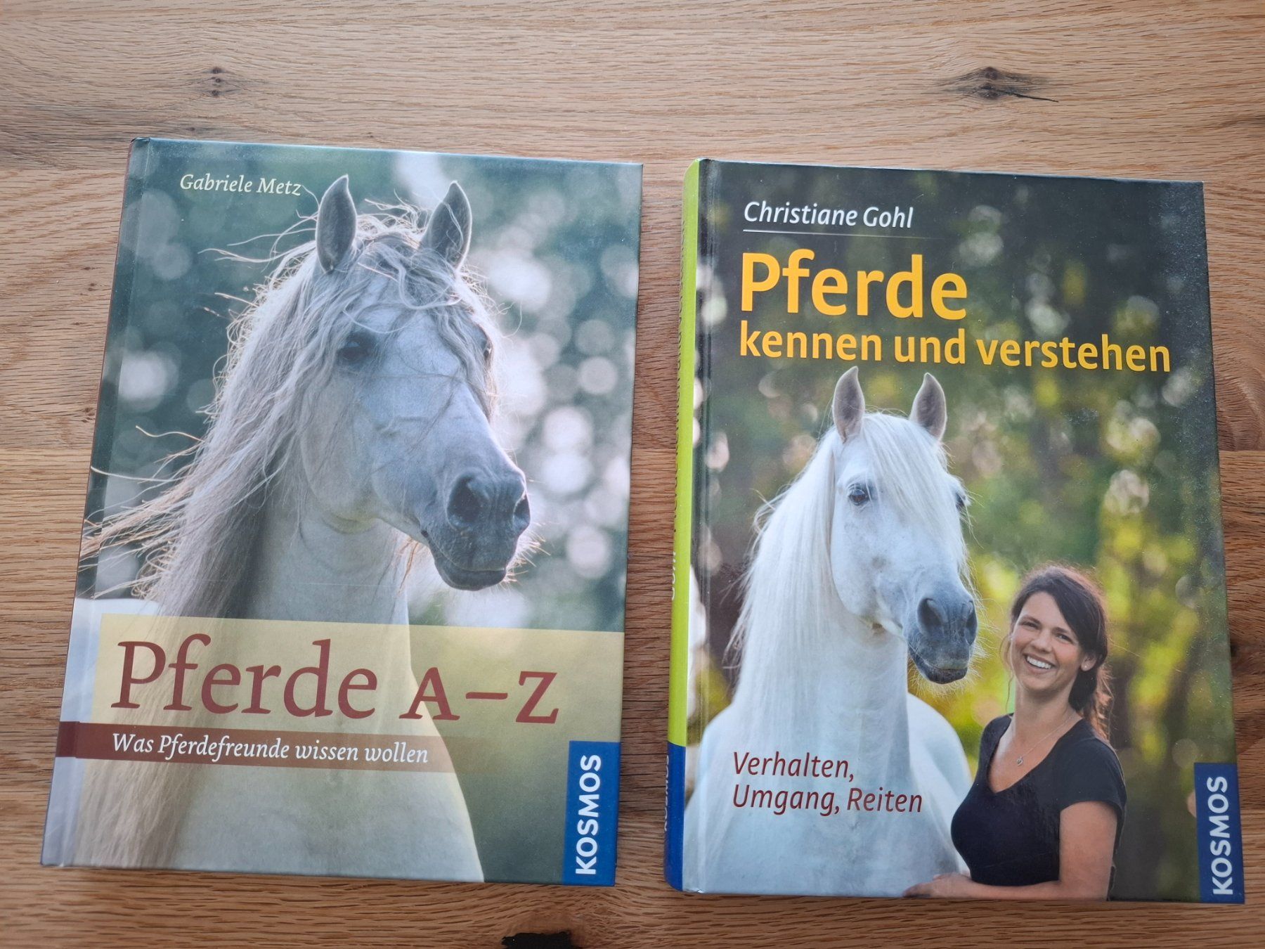 Livres: Pferdebücher – D'occasion à Lenzburg par ste_ytq9