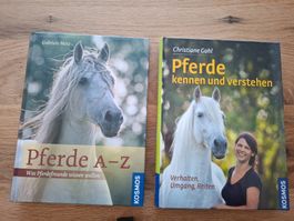 Pferdebücher