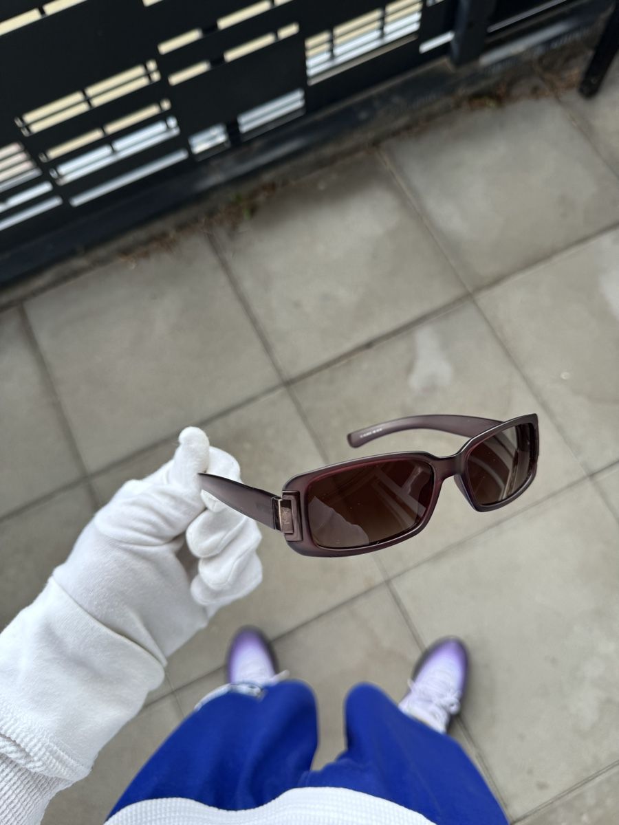 Saint Laurent Lunettes & Verres: Lunettes de soleil YSL – D'occasion à Fully par Emi.cez 6