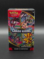 Bundle Chaos Rising ME04 (6 Boosters) / 🇬🇧