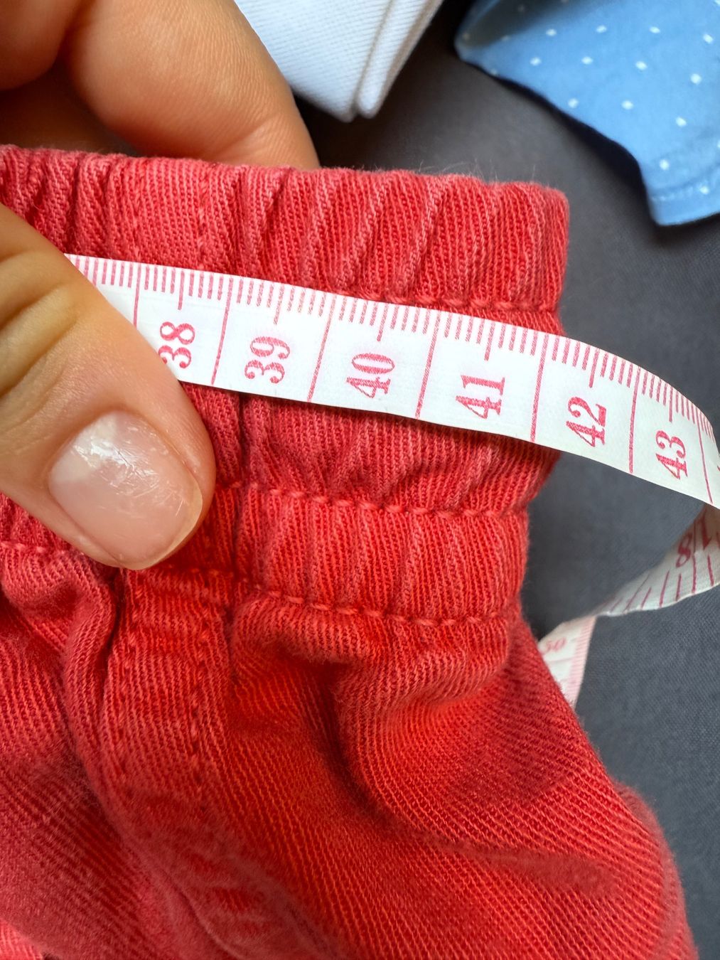Pantaloni: Superdry Shorts, Grösse M, Rot – Usato da Riehen venduto da edu_92w7 5