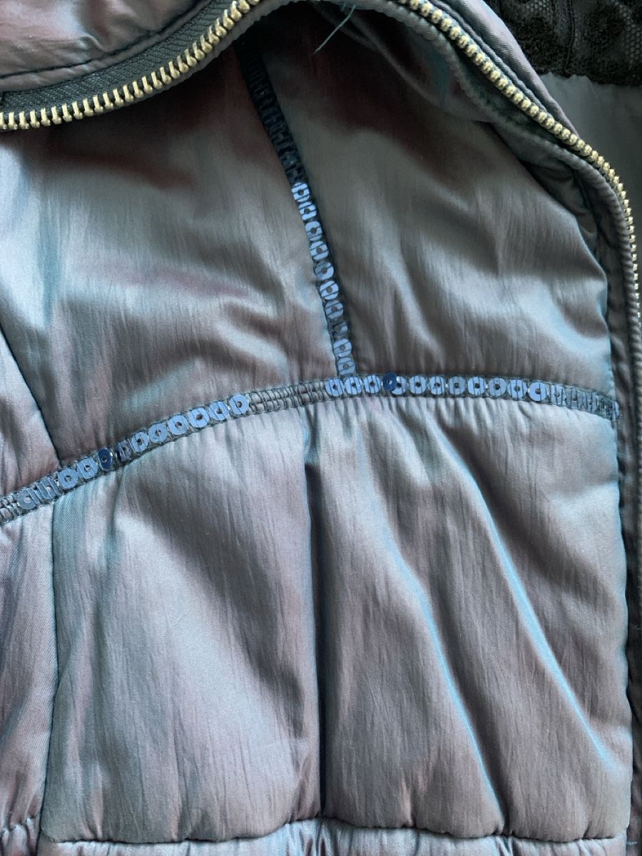 Giacche: Winter Jacke – Usato da Schliern b. Köniz venduto da RituNanda 2