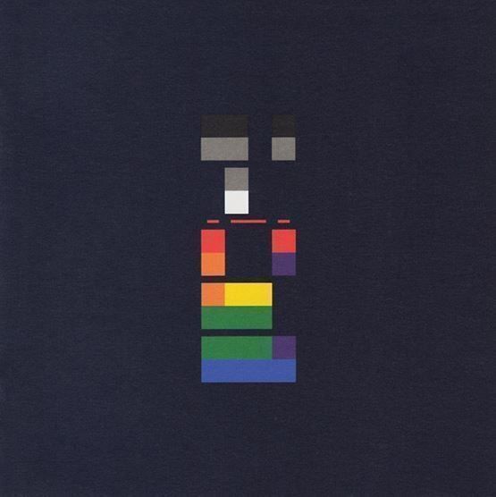 CDs: Coldplay - X&Y – Gebraucht aus St-Cergue von VeganWarrior