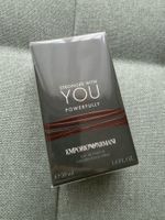 Armani Emporio Stronger With You Powerfully 50ml