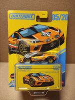 Matchbox Collectors - Lamborghini Huracan Sterrato