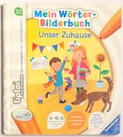 TipToi - Mein Wörter-Bilderbuch Unser Zuhause
