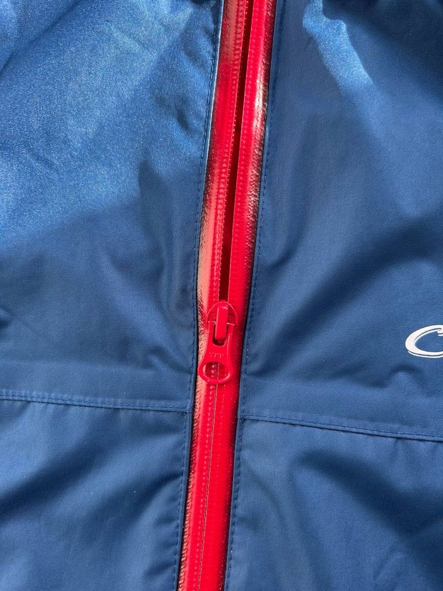 Giacche: Cindy's Waterproof Outdoor Rain Jacket / Shell Jacket – Usato da Bern venduto da Skandez 2