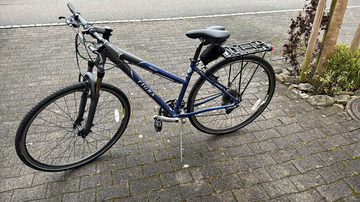 Biciclette: Fahrrad Tigra Pacer – Usato da Oberuzwil venduto da gab_fd8j