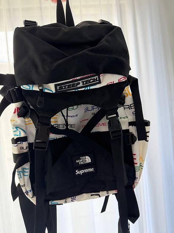 Supreme Rucksäcke: Supreme x The North Face Rucksack – Gebraucht aus Dübendorf von jor_ztb6 2