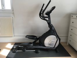 Finnlo Ellipsentrainer - Top Zustand für dein Workout!