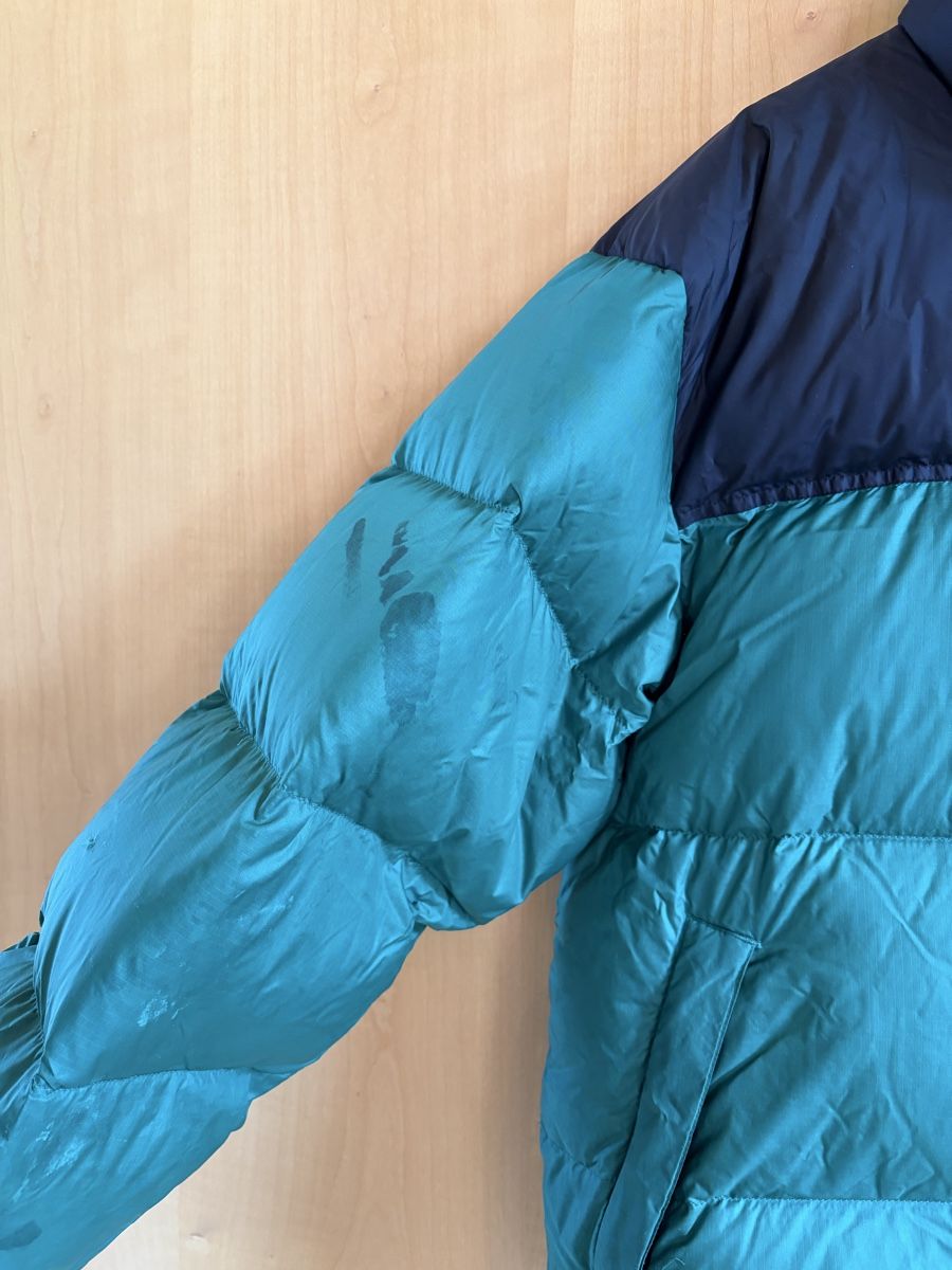 North Face Giacche: The North Face Jacke M – Usato da Bern venduto da noe_qyl9 3