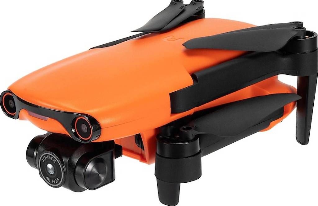 Autel Robotics Modellismo RC: Autel Drohne ( Orange ) – Usato da Wohlen AG venduto da Apple_iMac 3