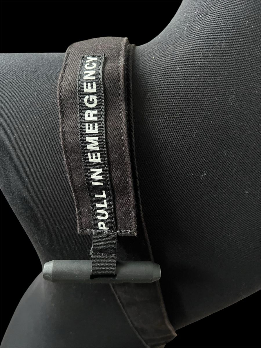 Puma Borse: Puma Umhängetasche schwarz – Nuovo (secondo la descrizione) da Zofingen venduto da MarcellaL 2
