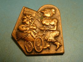 LITTAU 1975 BRONZE