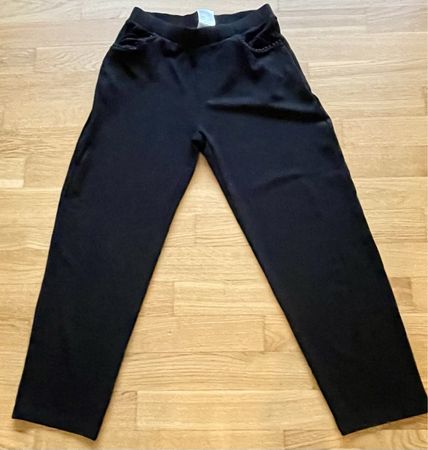 Leggings privacy by Madeleine mit Pompons