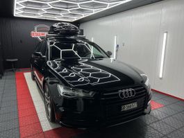 Audi a6 2.0 TDI Kombi 