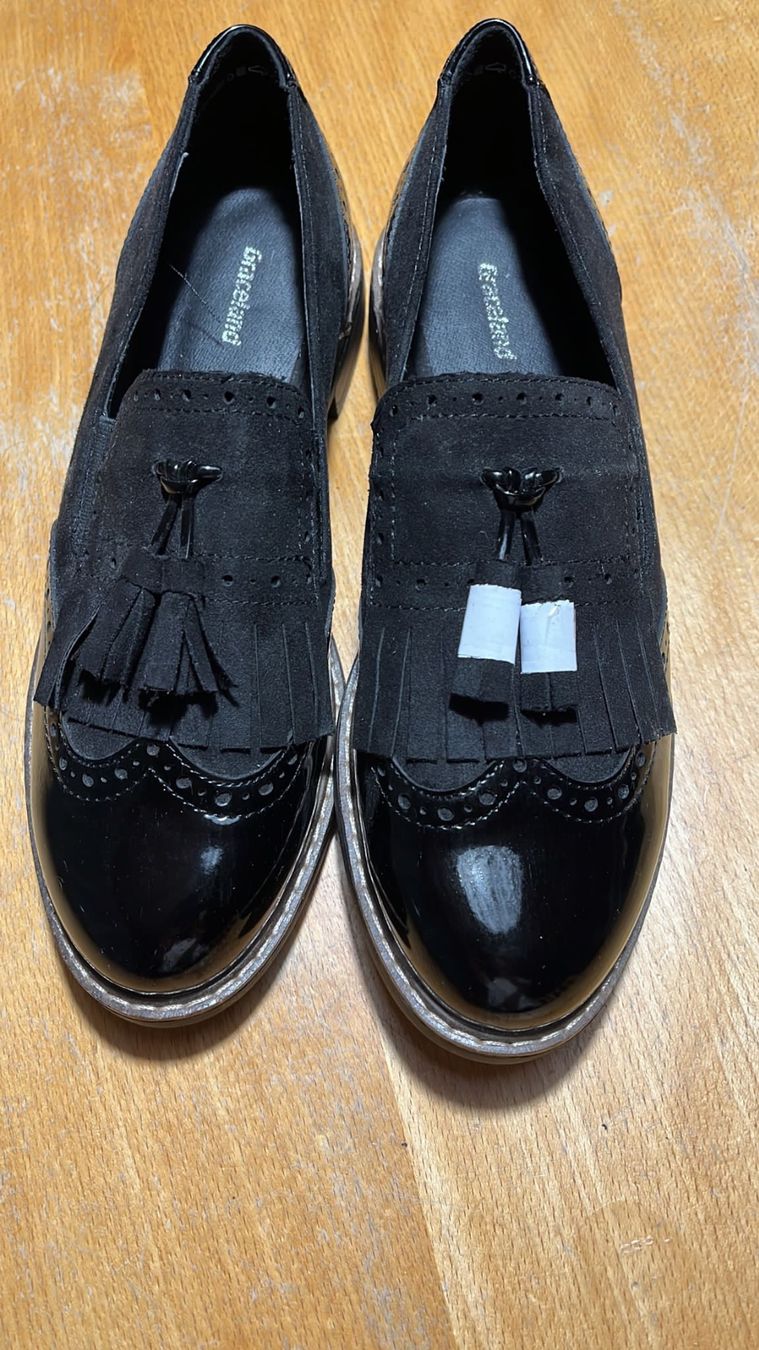Graceland Scarpe da donna: Damenschuhe Graceland Gr.39 – Usato da Wiggen venduto da Antoniotto