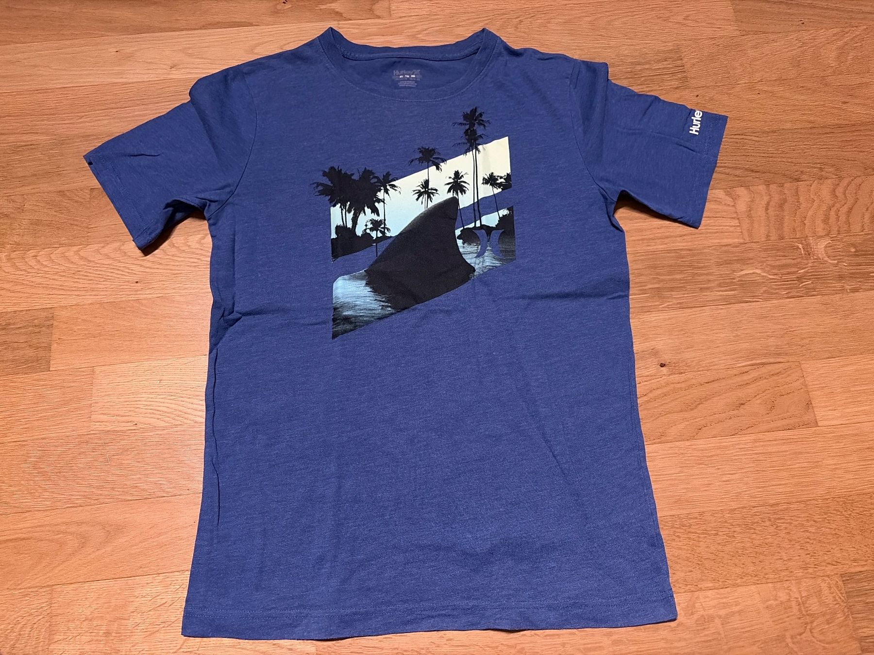 Camicie, T-shirt & Polo: T-Shirt Hurley Gr. 158-170 – Usato da Bern venduto da chrimi05
