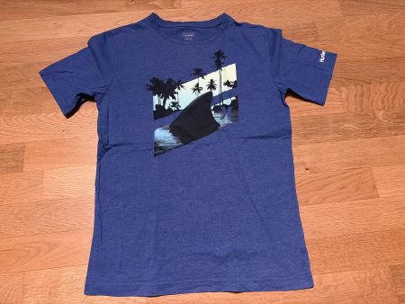 T-Shirt Hurley Gr. 158-170