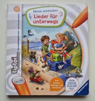 TIP TOI  🚗✈️  Meine schönsten Lieder für unterwegs  🎶