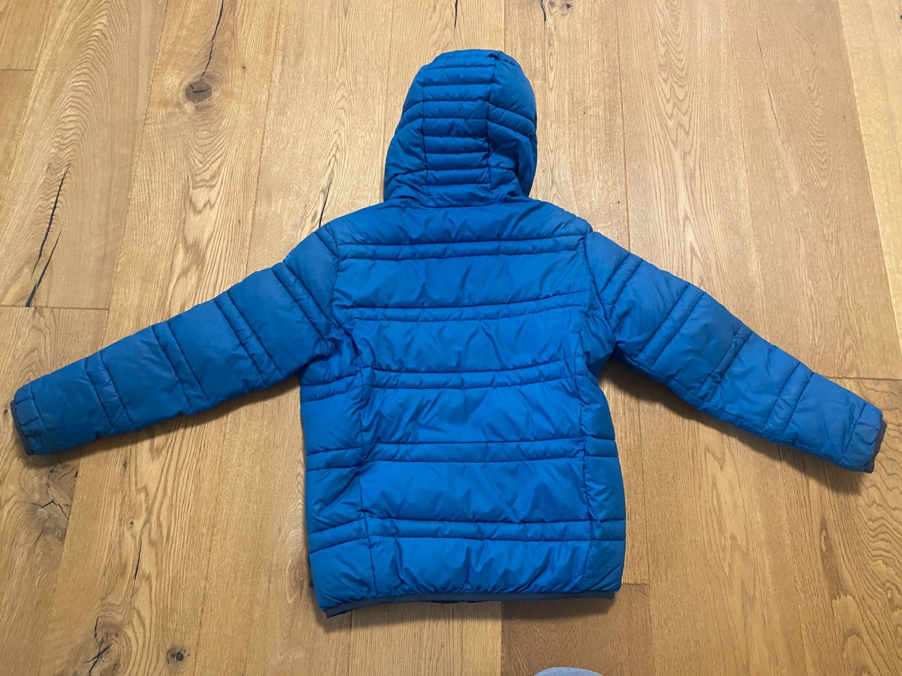 CMP Giacche & Cappotti: Daunenjacke, CMP, Gr. 140 – Usato da Oberkirch LU venduto da HubRen 2