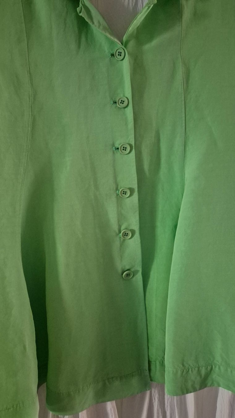 Vestes: Rundholz Jacke Gr. L grün – Neuf (Voir description) à Tagelswangen par GABGABFI 2