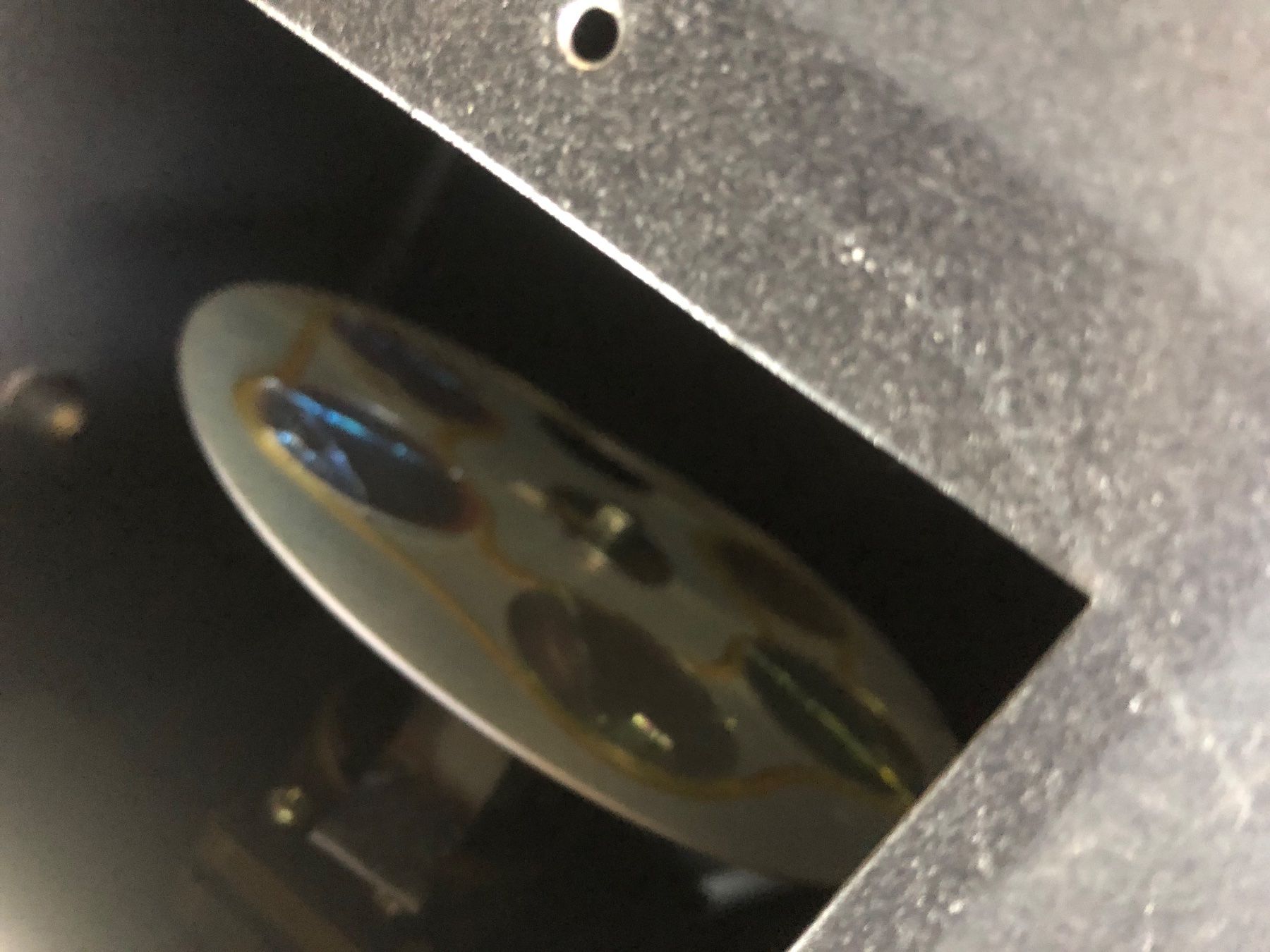 Lampade: Discolampe  reagiert auf Bass – Usato da Belp venduto da Kbasic 4