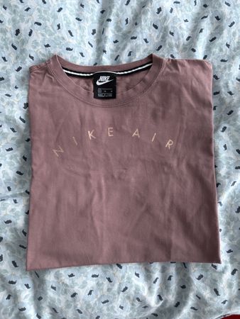 Nike Air T-Shirt, Grösse M, Top Zustand