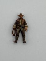 Hünerbein Miniatur 1149 H0 Schatzjäger Indy