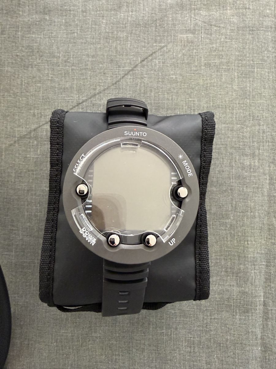 Scubapro Atemregler & Jackets: Atemregler – Gebraucht aus Susten von Kora003 5