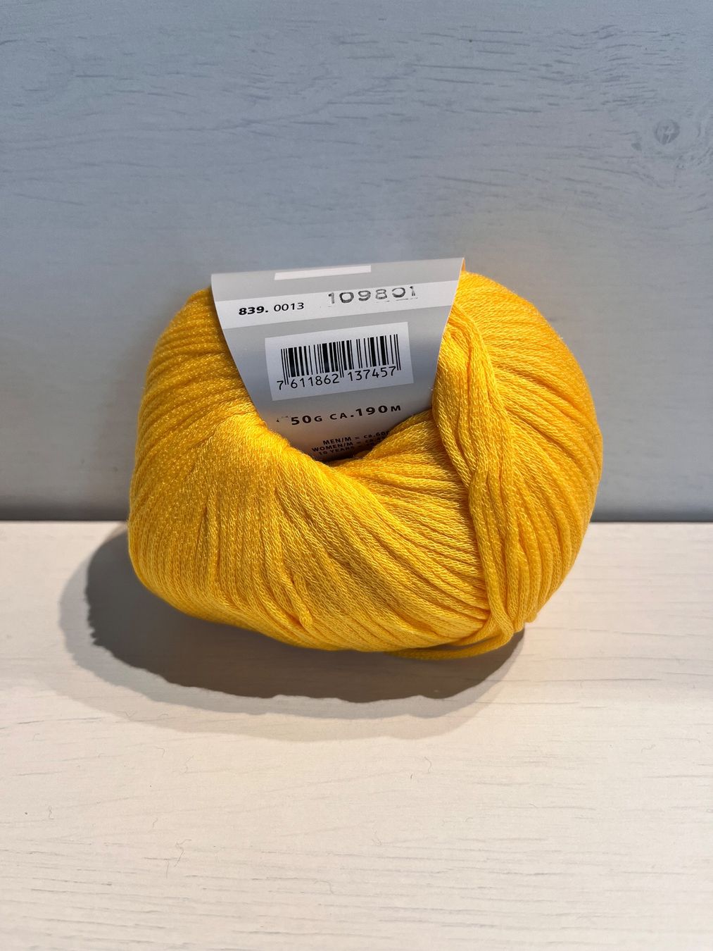 Lang Yarns Laine: 10 Knäuel Moina Lang Yarns – Neuf (Voir description) à Büsserach par bor_s88m 2