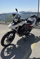 BMW GS 650 top Zustand, inkl. 3-er Kofferset