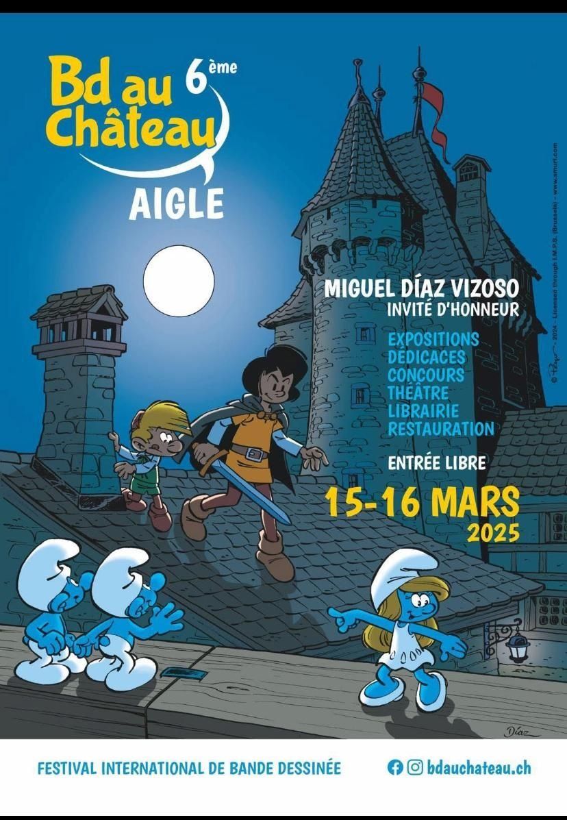 Fumetti: POLICE ANTARTIC – Usato da Avenches venduto da WEBHobby 1