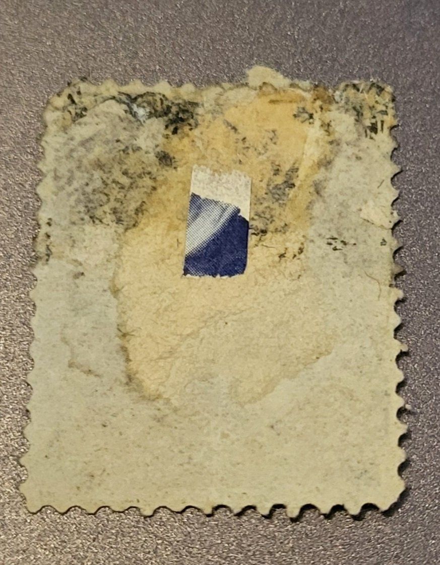 Tutti i francobolli: Hawaii 1875 alte briefmarke – Usato da St Gallen venduto da Stampsalshobby 1