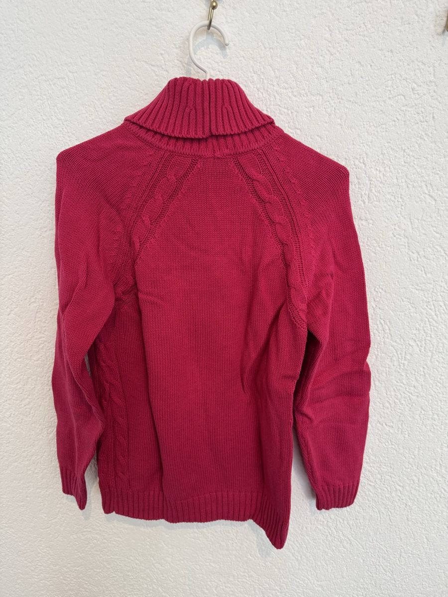 Maglioni & Felpe: Bloomings Amsterdam Pullover pink Gr. S – Usato da Fislisbach venduto da KolibriSecondhand 6