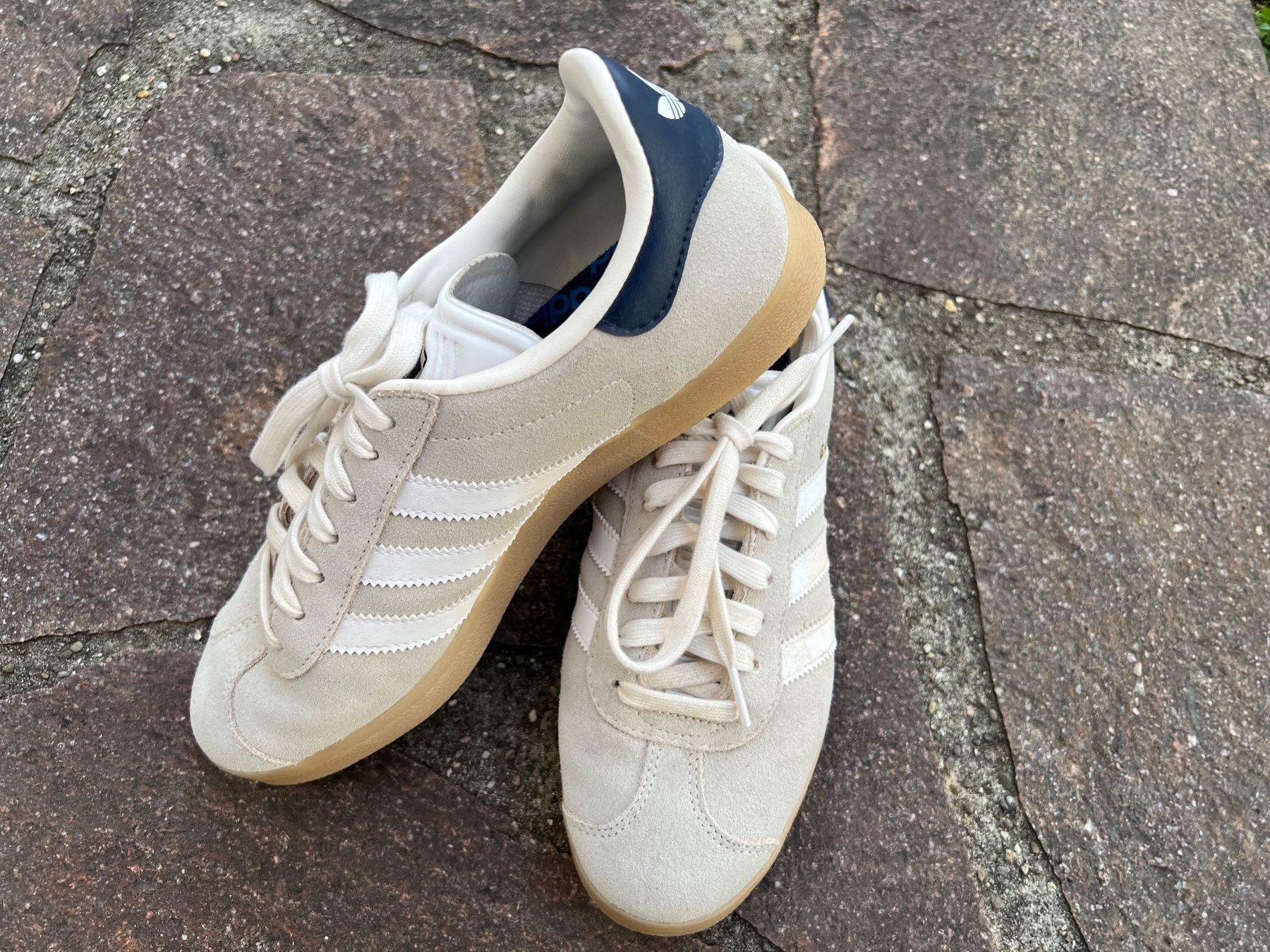 Adidas Damenschuhe: Golfschuhe Damen – Gebraucht aus Obergösgen von baunic