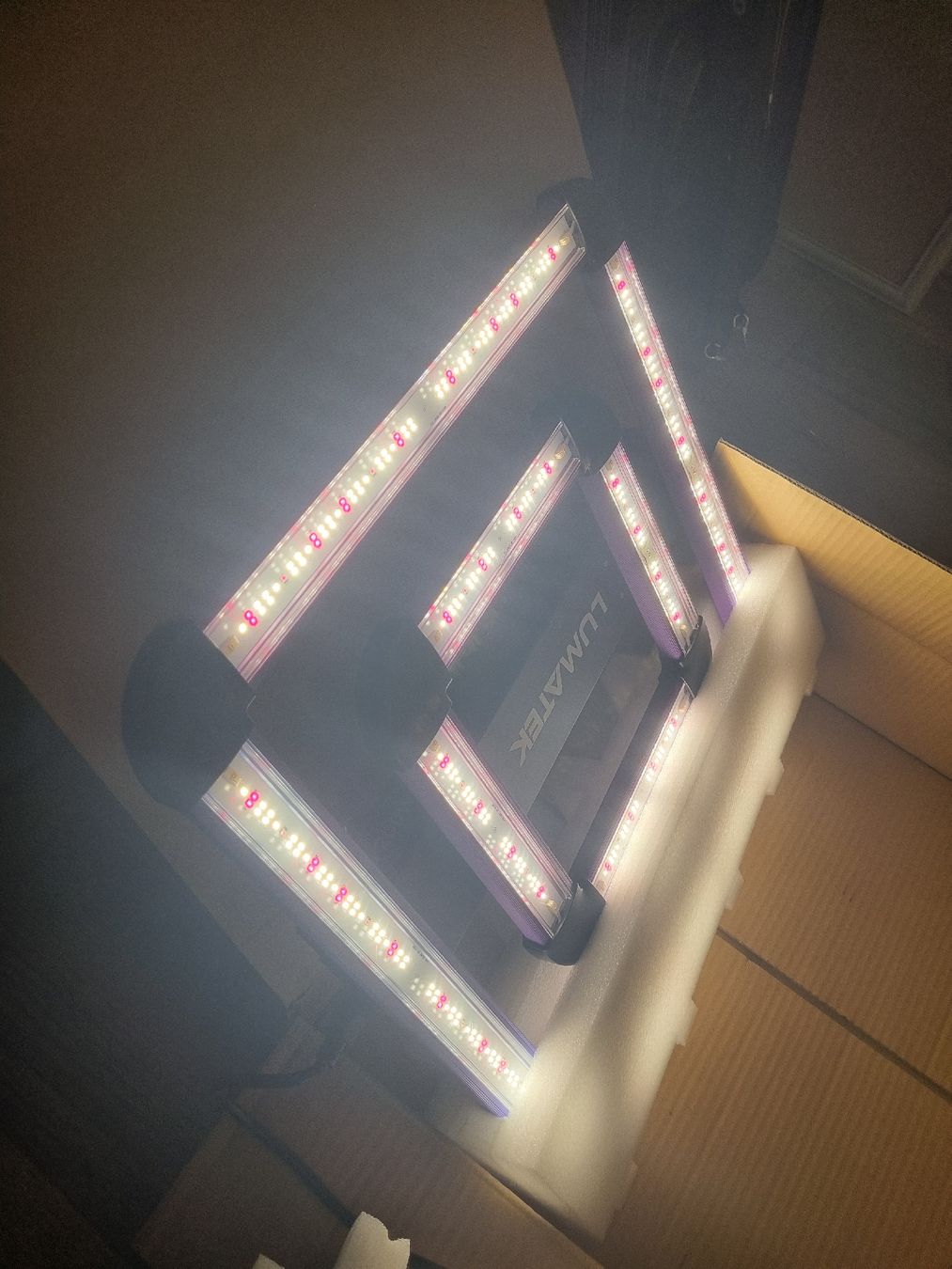 Lampen: Lampe – Neu und originalverpackt aus Bilten von viv_27zm 5