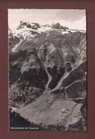 BÄRENTALERALP mit Amselfluh