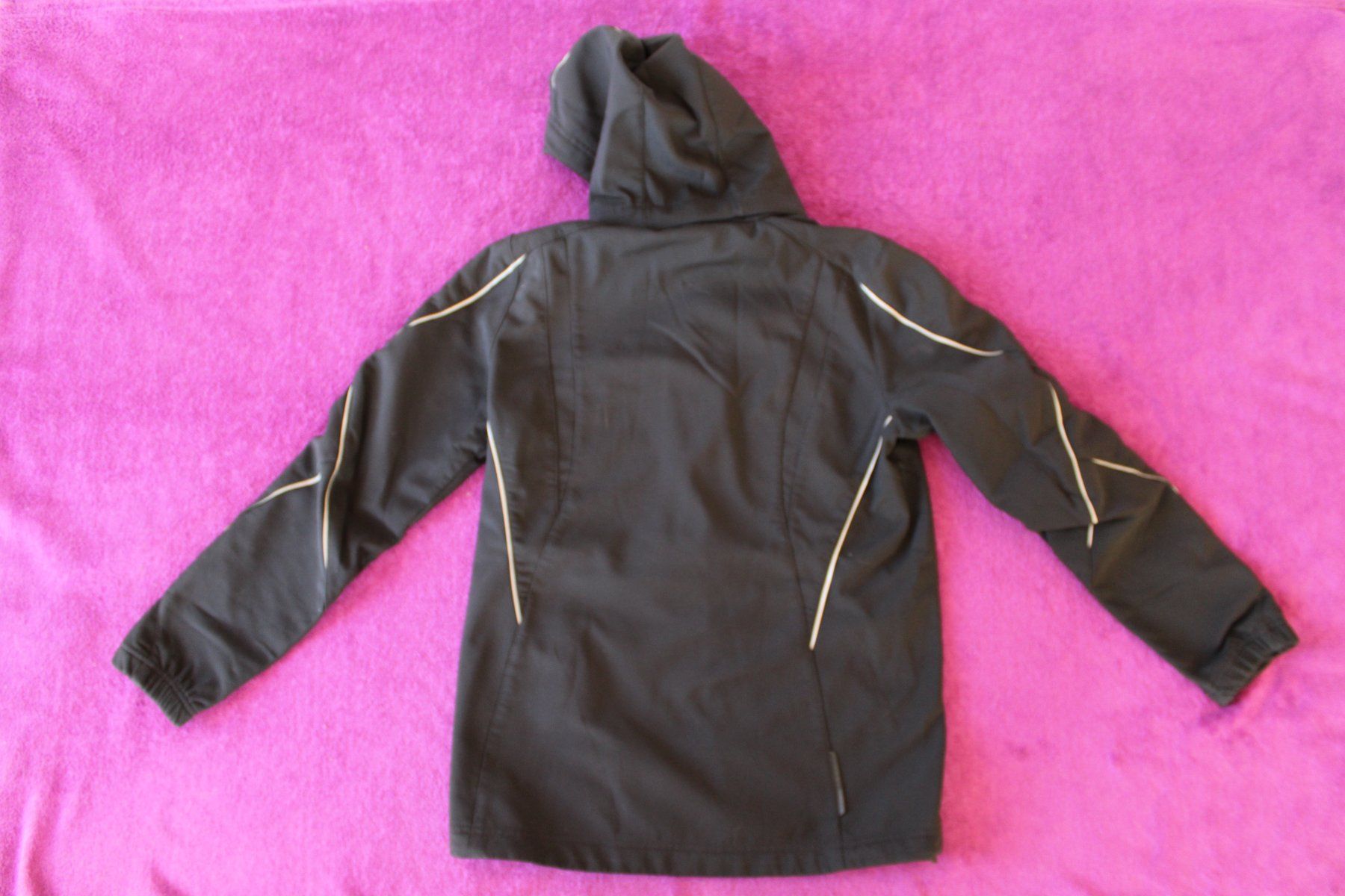 Engelbert Strauss Jacken & Mäntel: Engelbert Strauss Softshell - Jacke - e.s. vision Gr.158/164 – Gebraucht aus Müllheim Dorf von Seeeule01 5