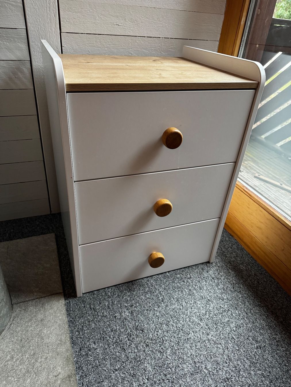 Pfister Letti: Babybett/Kinderbett von Möbel Pfister – Usato da Schaffhausen venduto da lemark 3