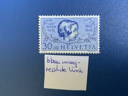 Juventute Abarten