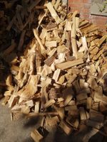 Brennholz