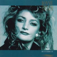 BONNIE TYLER (CD) Bitterblue  NEUWERTIG!