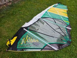 Windsurfsegel Naish Force 4,2
