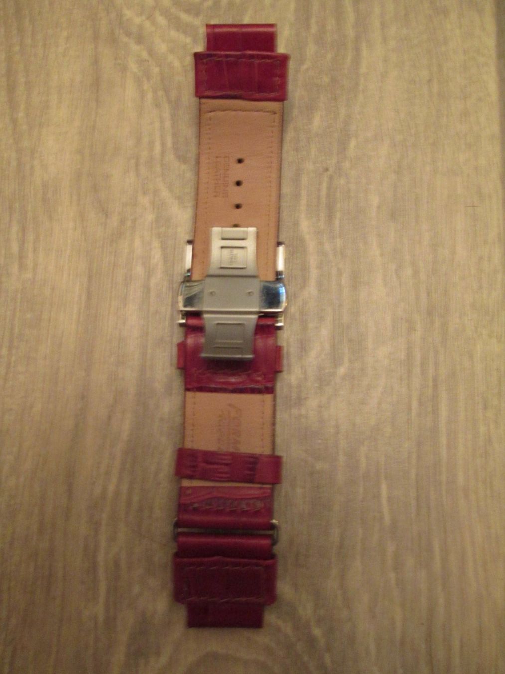 Formex Orologi: Uhrenarmband Formex – Nuovo (secondo la descrizione) da La Heutte venduto da franco029 1