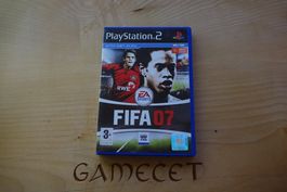 FIFA 07