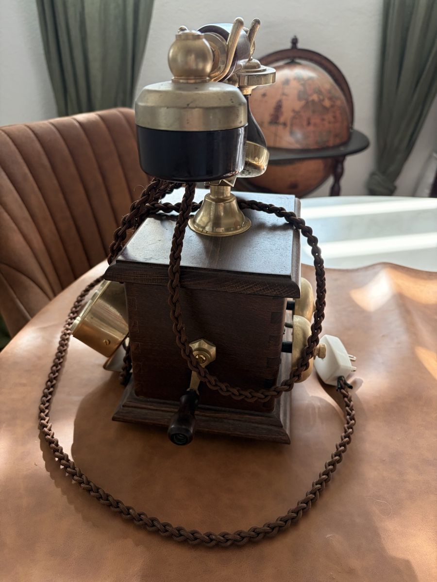 Téléphones: Altes Telefon – Défectueux à Winterthur par emi_cgg7 1