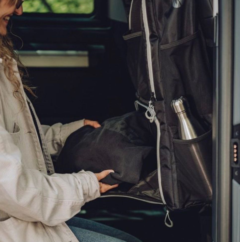 Accessori per altri veicoli: SeatBoxx Organizer für VW Bus – Nuovo (secondo la descrizione) da Emmenbrücke venduto da Kevinbucheli90 1