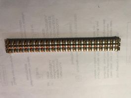 Swatch Uhrenarmband DOUBLE RUN 1994